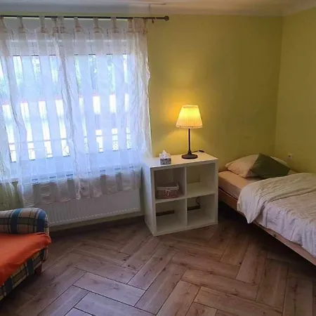 Gogalova Apartment Ljubljana
