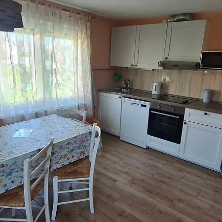 Gogalova Apartment *