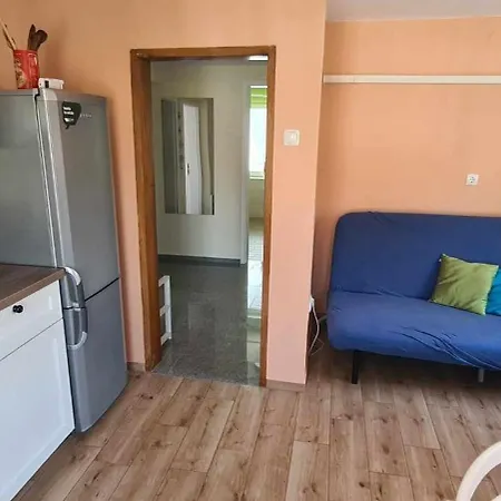 Gogalova * Ljubljana