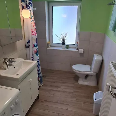 Apartment Gogalova *