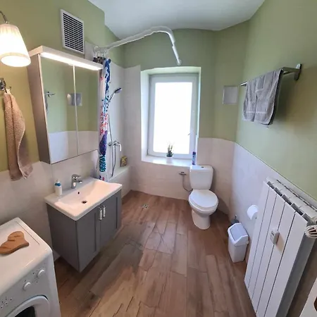 Gogalova Apartment *