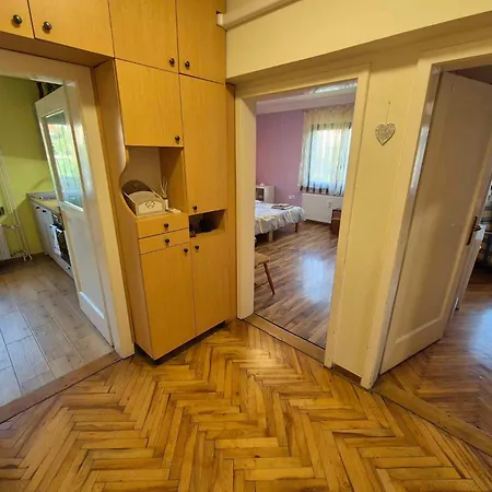 Apartment Gogalova