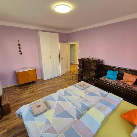 Apartment Gogalova *