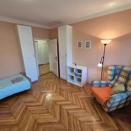 Apartment Gogalova