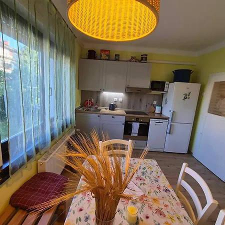 Gogalova Apartment *