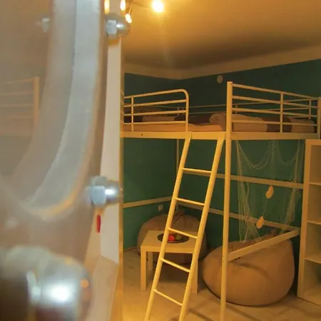 Gogalova Apartment Ljubljana