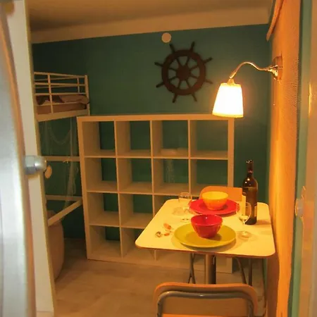 Apartment Gogalova