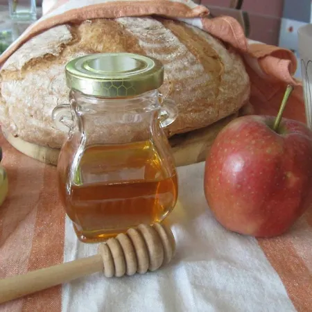 Gogalova Appartamento
