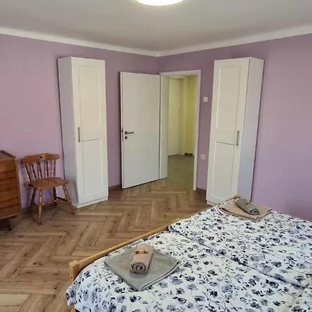 Gogalova Любляна